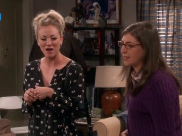 Frame 3.659996 de: Nuevo capítulo de estreno de The Big Bang Theory: 'The Property Division Collision’ 