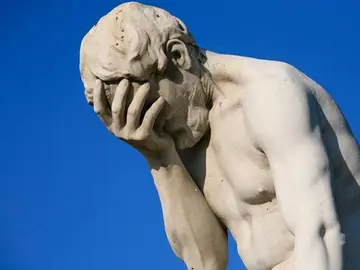 Facepalm Facepalm