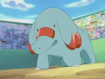 Phanpy Phanpy