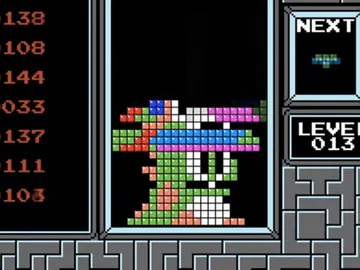 Tetris Tetris