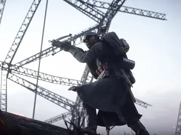 Battlefield 1 Battlefield 1