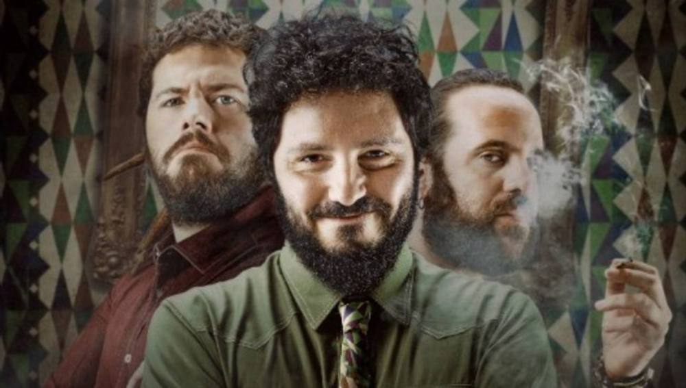 El Kanka en Atresmúsica