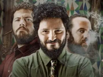 El Kanka en Atresmúsica El Kanka en Atresmúsica