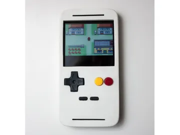 Game Boy smartphone Game Boy smartphone