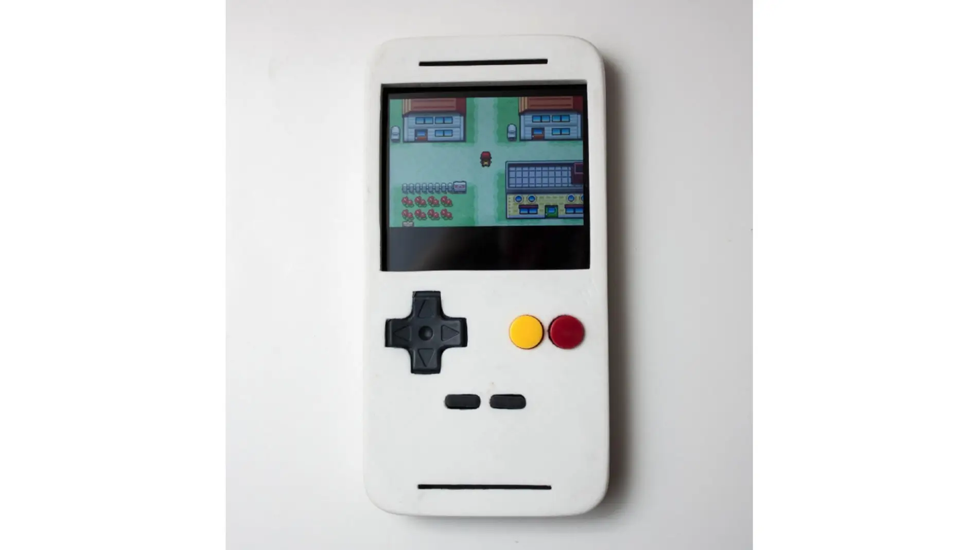 Game Boy smartphone