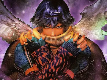 Baten Kaitos Baten Kaitos