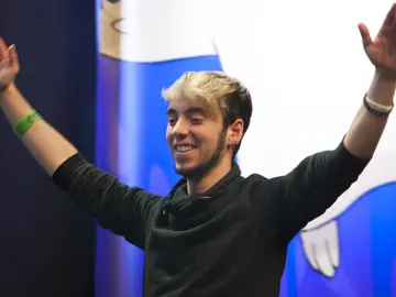 Miguel Martí, Sekiam Miguel Martí, Sekiam