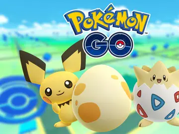 Pokémon GO Pokémon GO
