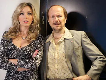 Torrente 5: Operación Eurovegas Torrente 5: Operación Eurovegas