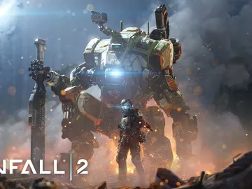 Titanfall 2 Titanfall 2