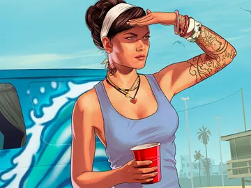 Personaje GTA Personaje GTA