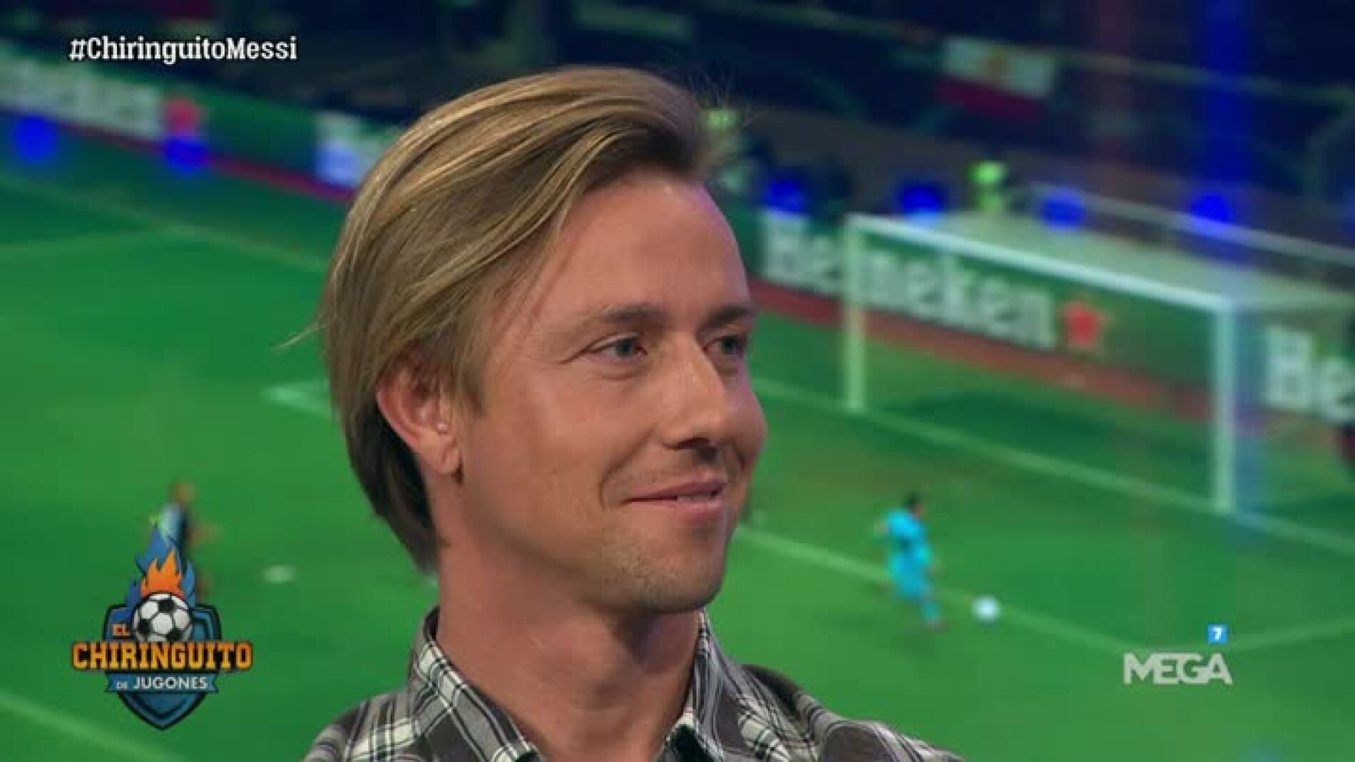 Guti, sobre el Balón de Oro