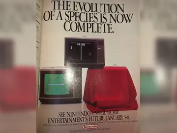 Publicidad Nintendo Publicidad Nintendo