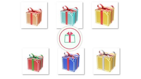 Regalos Pokémon GO