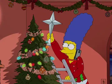Los Simpson Los Simpson