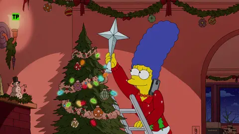 Los Simpson Los Simpson