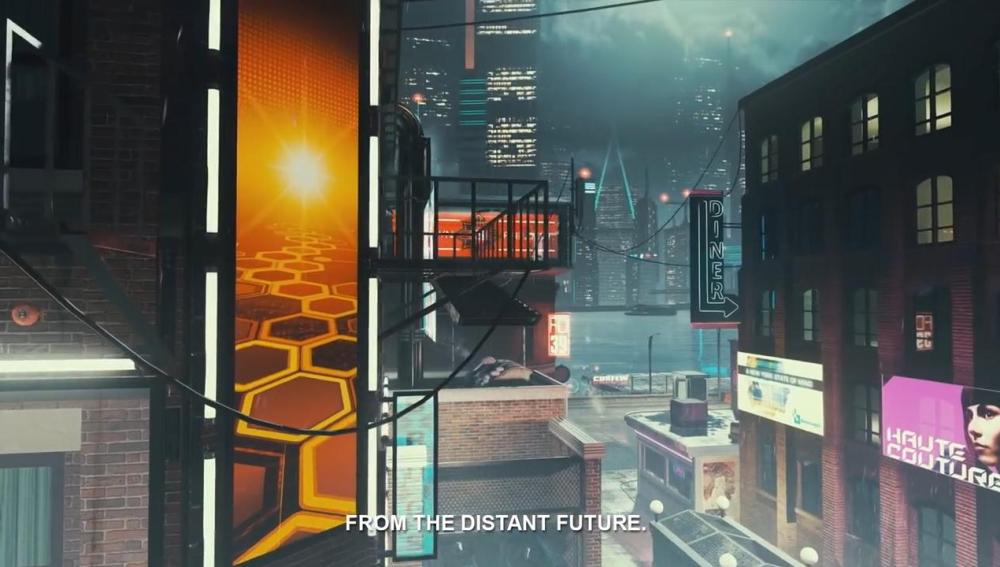 Call of Duty: infinite Warfare - Sabotage