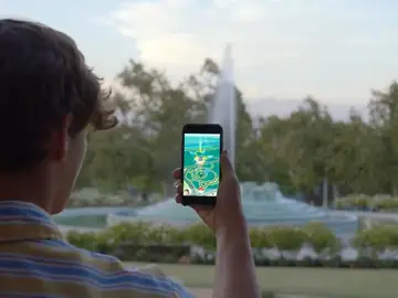 Pokémon GO Pokémon GO