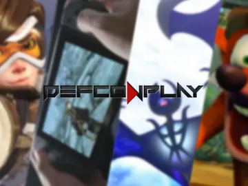 Defconplay Defconplay