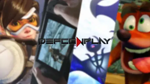 Defconplay Defconplay