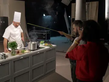 Homo Zapping Homo Zapping