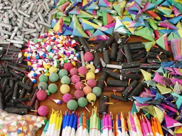 Pirotecnia Pirotecnia