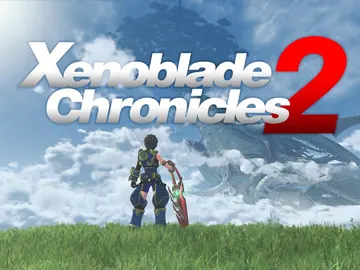 Xenoblade Chronicles 2 Xenoblade Chronicles 2