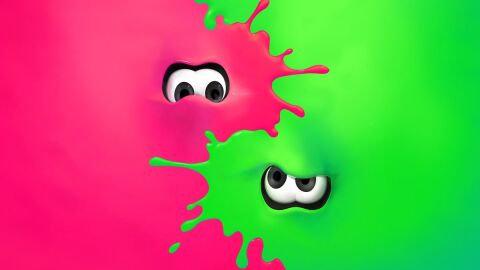 Splatoon 2