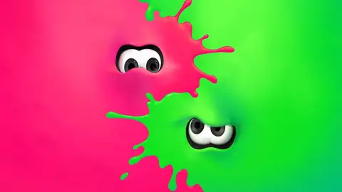 Splatoon 2 Splatoon 2