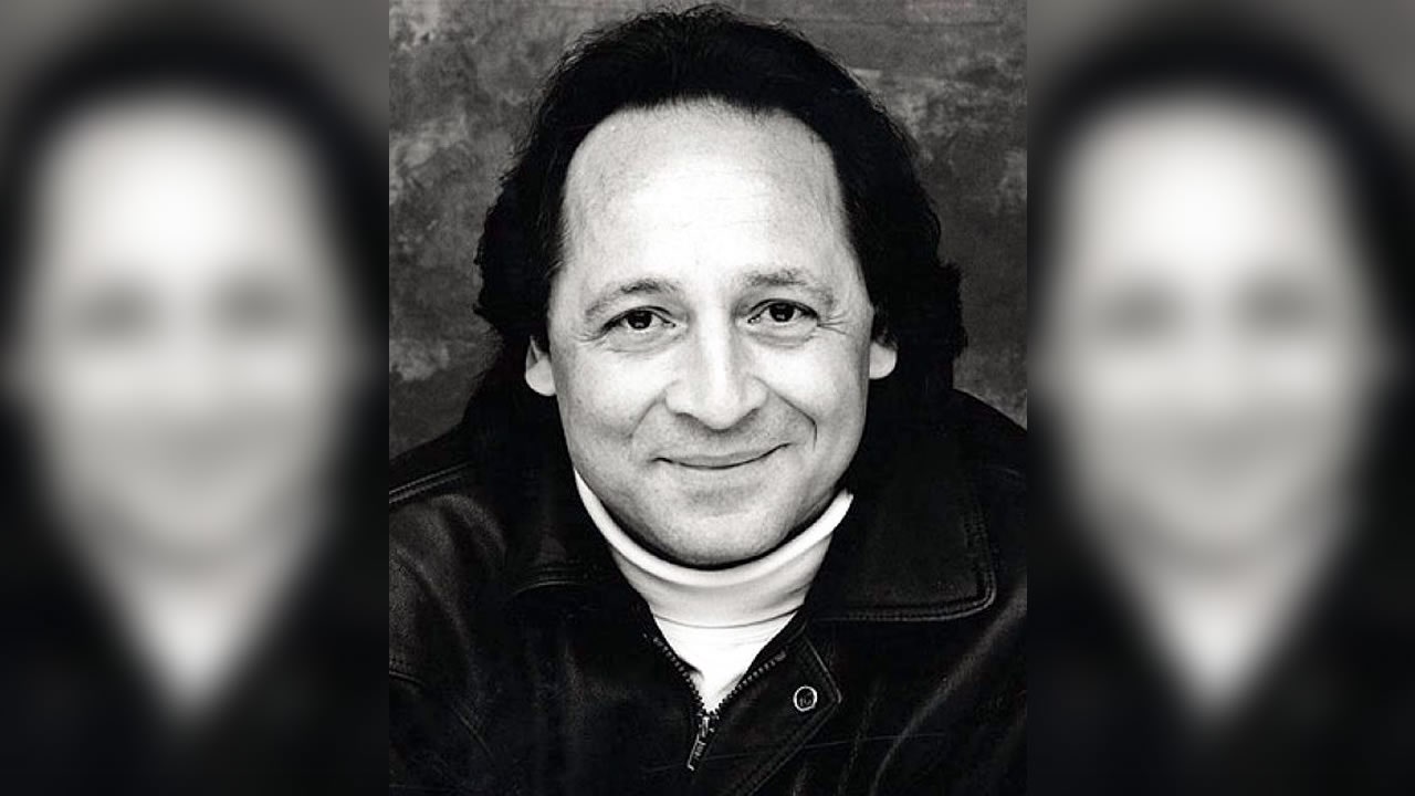 Fallece Tony Rosato, actor de doblaje de Luigi en Super Mario Bros.