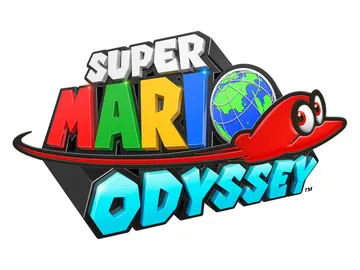 Super Mario Odyssey Super Mario Odyssey