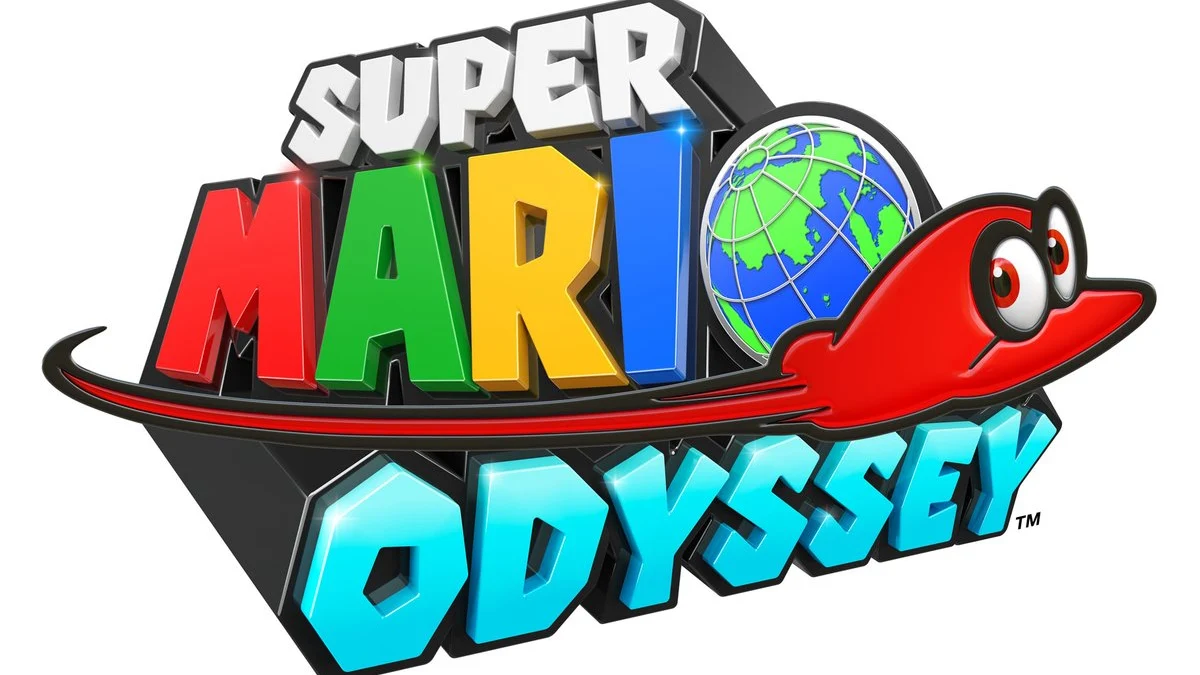 Super Mario Odyssey