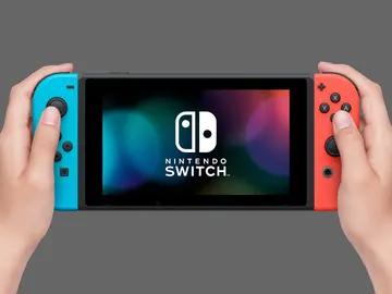 Nintendo Switch Nintendo Switch