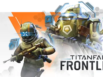 Titanfall Frontline Titanfall Frontline