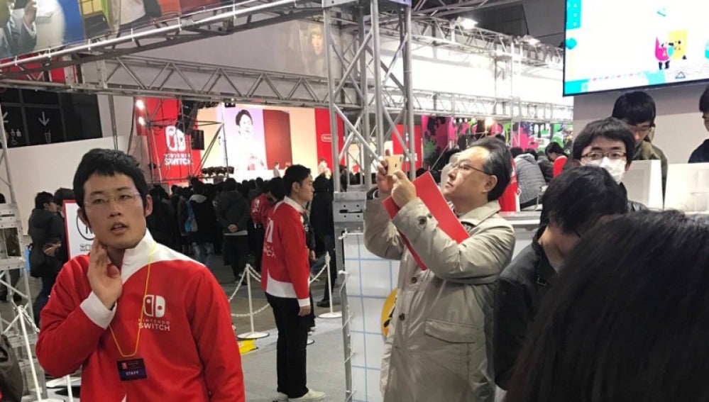 Shuhei Yoshida
