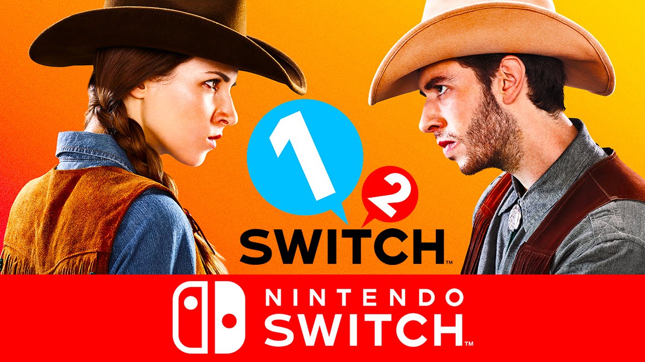 Switch' tendría secuela para lanzamiento pero las primeras opiniones son "horribles"