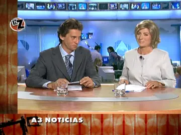 Frame 1.627757 de: Las bromas de Matias Prats que no aguanta Susanna Griso Frame 1.627757 de: Las bromas de Matias Prats que no aguanta Susanna Griso