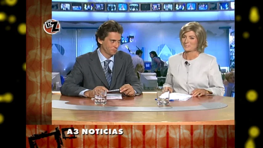 Frame 1.627757 de: Las bromas de Matias Prats que no aguanta Susanna Griso Frame 1.627757 de: Las bromas de Matias Prats que no aguanta Susanna Griso