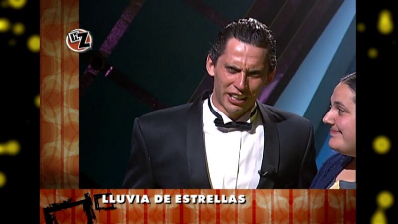 'Lluvia de Estrellas': Cómo transformarse en Britney Spears