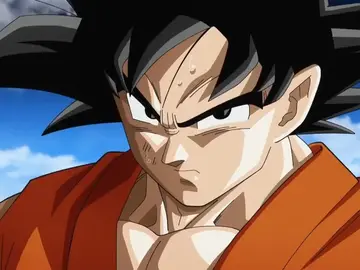 Goku, protagonista de 'Dragon Ball' Goku, protagonista de 'Dragon Ball'