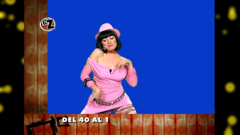 La mejor música y el ritmo más actual en Del 40 al 1 