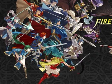 Fire Emblem Heroes Fire Emblem Heroes