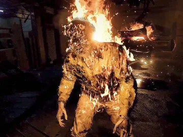 Resident Evil 7 Resident Evil 7