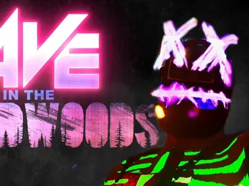 Rave in the Redwoods Rave in the Redwoods
