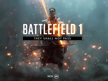 They Shall Not Pass They Shall Not Pass