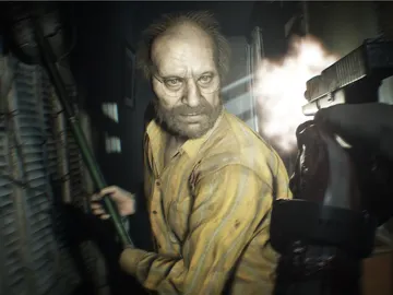 Resident Evil 7 Resident Evil 7