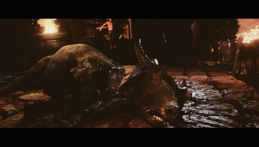 Apocalypse Now: The Game