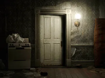 Resident Evil VII Resident Evil VII