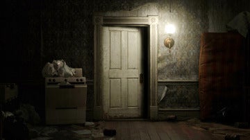 Resident Evil VII