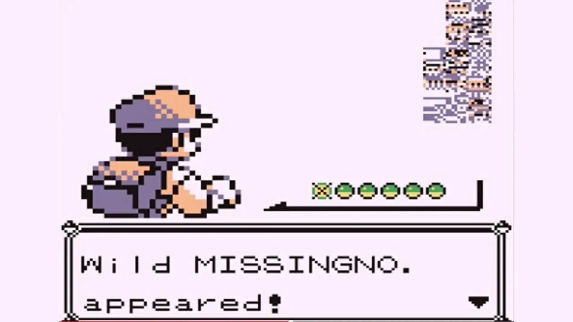 MissingNo